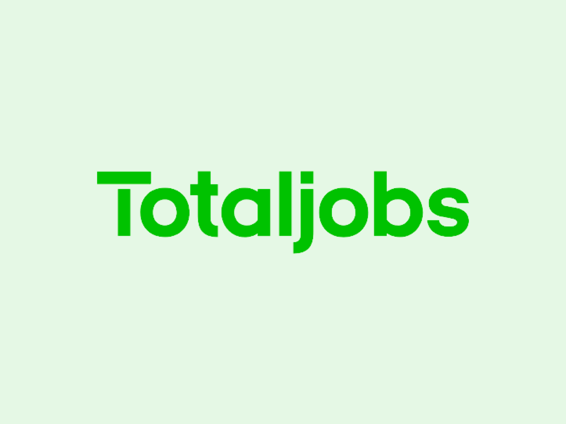 Totaljobs